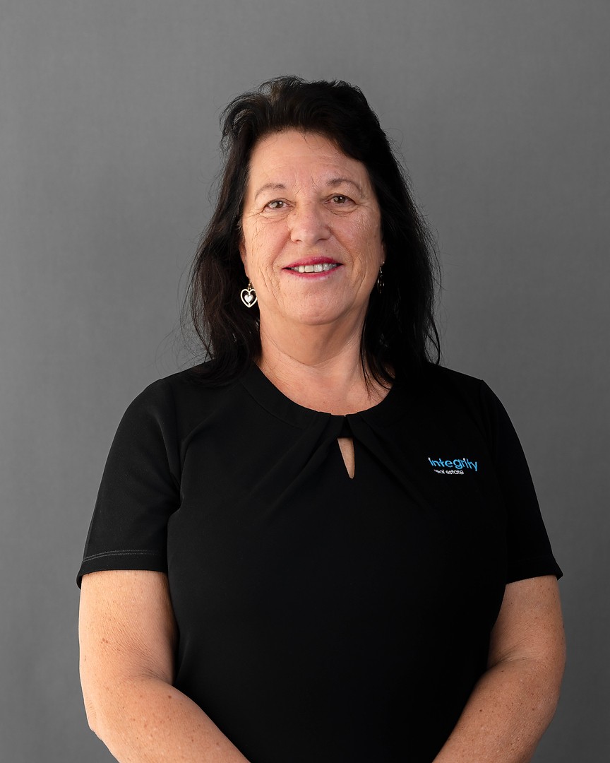 Julie Wouters, Property Manager at 