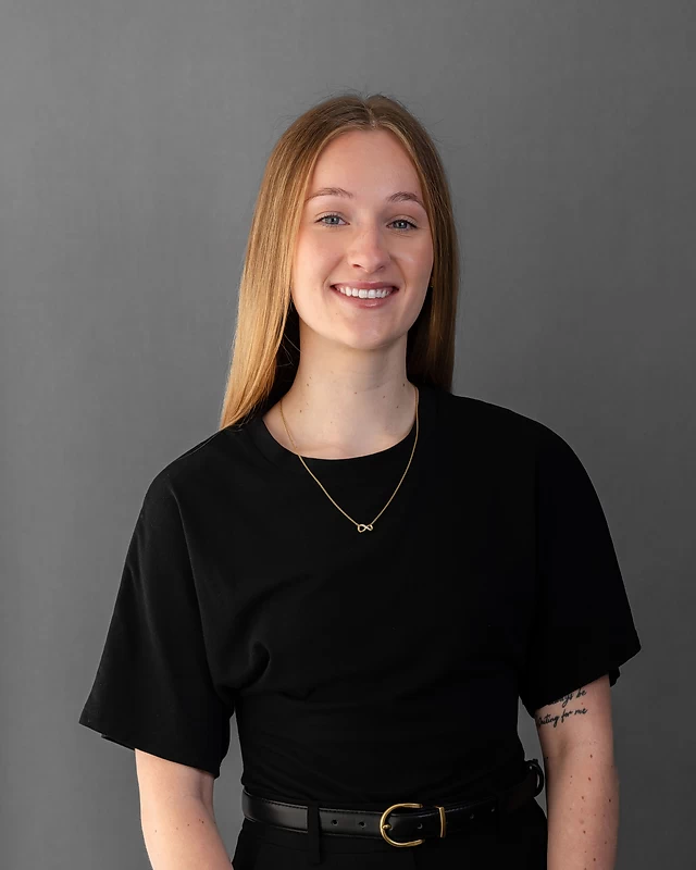 Olivia Crehan